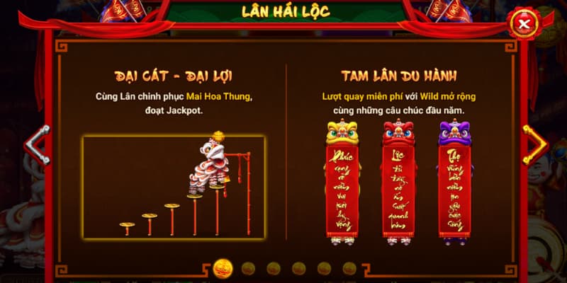 Chinh phục chế độ Tam Lân Du Hành