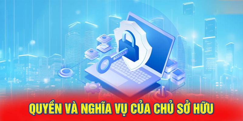 Điều khoản sử dụng 2 Gam Vip cam kết bảo mật thông tin