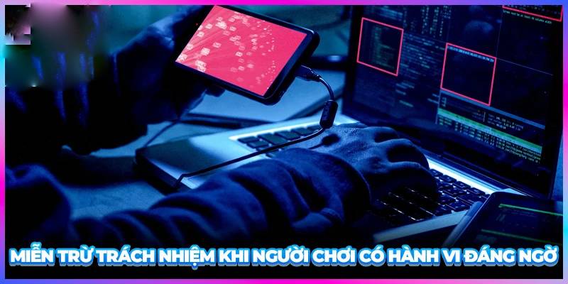  hành vi gian lận, lỗi hệ thống