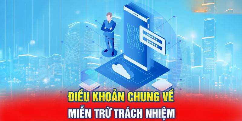 Miễn trừ trách nhiệm GamVip 