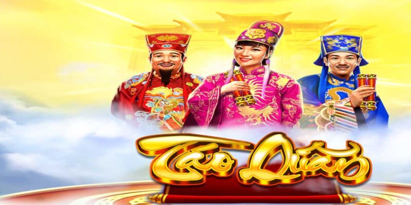 Nổ hũ Táo Quân GamVip